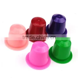 Biodegradable Coffee Capsules PP Made Nespresso Capsule thumbnail-1