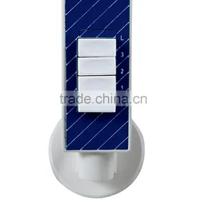 China Foshan Manufacture 16inch Stand Fan With Metal Blade thumbnail-4