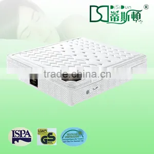 Simmons Black Label Beautyrest Recharge Firm Mattress thumbnail-1