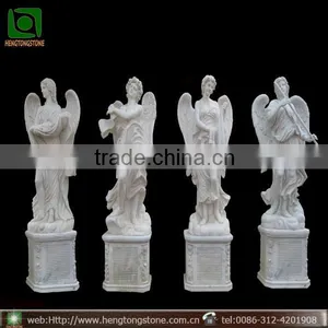 Life Size Greek Four Season Garden Statues thumbnail-1