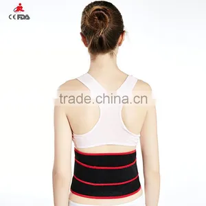 CE FDA Wholesales Waist Massage Belt Lose Weight Slimming Belt for Women After Pregnancy thumbnail-5