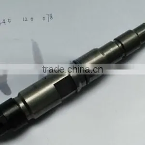 0445120078 Common Rail Injector thumbnail-1