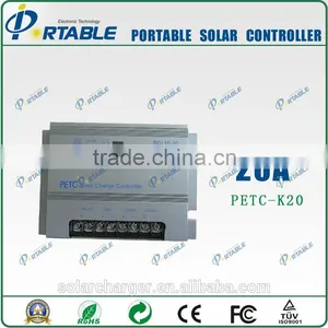 Street Light Solar Controller /Battery Controller thumbnail-2