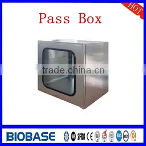Pass Box With CE for Clean Room thumbnail-3