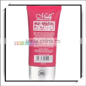 Hot Sale Natural Face Whitening Sunscreen BB Cream thumbnail-2