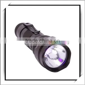 WF-502B 390-410nm UV Ultraviolet LED Flashlight Torch thumbnail-3
