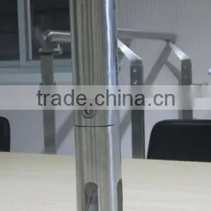 Glass Pool Fence Spigot/glass Pool Fence Spigots/ SS Glass Pool Fence Spigot thumbnail-1