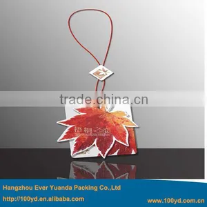 Hang Tag Elastic Loops thumbnail-1