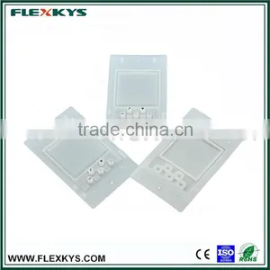 Lower MOQ Cusotm Silicone Rubber Keypad Switch thumbnail-4