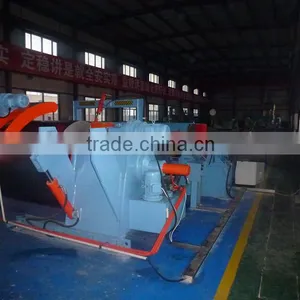 Light Gauge Cut to Length Line, Steel Coil Cutting Machine, Coil Cutting Machine, Normal Speed thumbnail-6