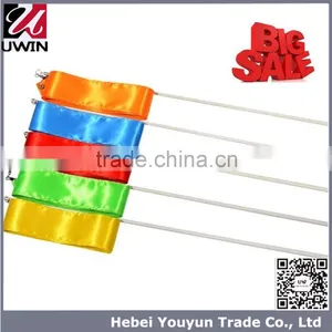Dance Ribbon Gymnastic Ribbons thumbnail-5