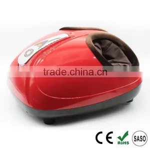 Electric 3D Shiatsu and Kneading Best Foot Massager Machine thumbnail-3