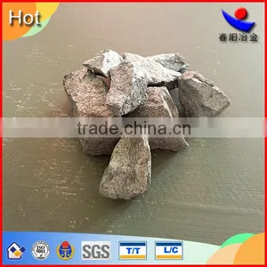 Ferroalloy of SiAlBaCa thumbnail-5