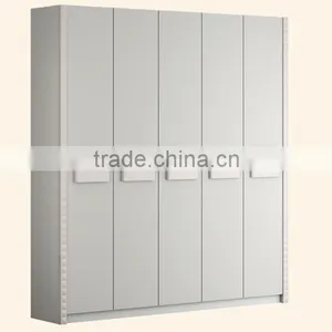Modern Stylish Unique Design for Bedroom Furniture Set Home and Hotel Use thumbnail-3