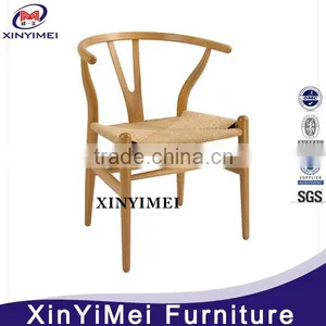 Wholesale Modern Appearance Wooden Y Chair thumbnail-6