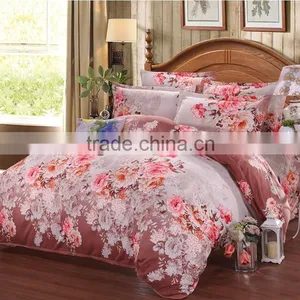 Flower Printed Designs 100% Cotton Fabric thumbnail-5