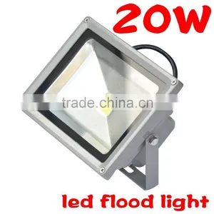 Energy Saving 20w Flood Light Solarcupid Led Flood Light thumbnail-1