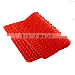 Kitchen Accessories Custom Silicone Baking Mat thumbnail-6
