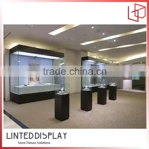 Various of Glass Counter Display thumbnail-3