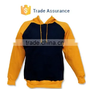 Amarican Fashion Hoodies Custom/Cotton Hoody/Best Quality Hoodies thumbnail-3