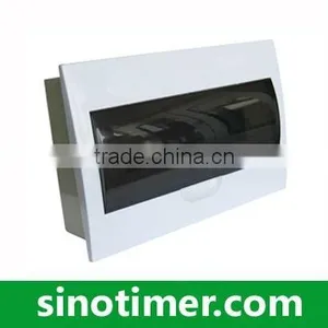 TSM Metal Distribution Box thumbnail-1