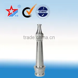 Water Spray Nozzle,marine Fire Hose Nozzle,john Morris Fire Nozzle thumbnail-1