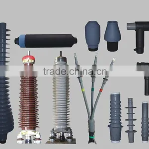 Heat/cold Shrinkable Tube thumbnail-1