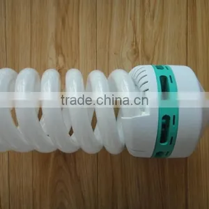 High Wattage Full Spiral Energy Saving Lamp thumbnail-2