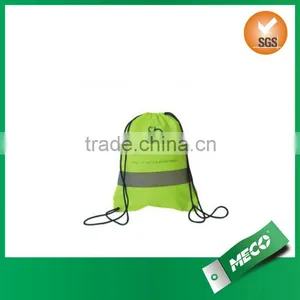 Metal Eyelet Drawstring Bag thumbnail-1