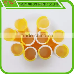 Colorful pp Straight Drinking Straw With Spiral Pattern thumbnail-5