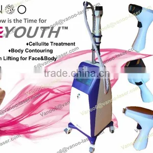 *Viora Type Multi-functional Radio Frequency Machine for Skin Tightening Body Contouring and Cellulite Reduction thumbnail-1