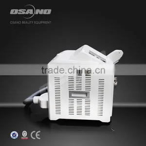 Breast Lifting Up Portable Ipl Hair Back Hair Removal Removal System E Light Ipl Rf Remove Diseased Telangiectasis thumbnail-4