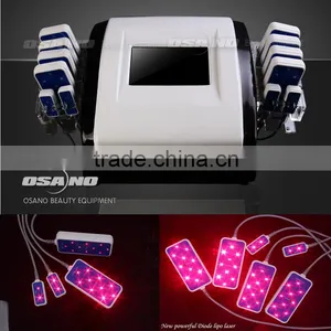 Medical Laser Therapeutic Instrument LLLT Laser thumbnail-1