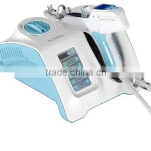 Mesotherapy Machine in Vacuum Cavitation for Mesotherapy Gun thumbnail-2