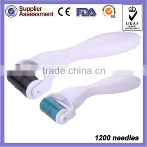 Wholesale DRS 1200/1080/600 Micro Needling Roller for Body,others for Eyes & Face thumbnail-1