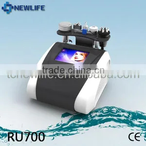 RU700 Best ! Portable Cavitation Machine Body Contour Beauty Machine Eliminate Fats Maschine thumbnail-1