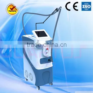 OEM/ODM Alexandrite Laser Hair Removal Machine Factory From Beijing thumbnail-2