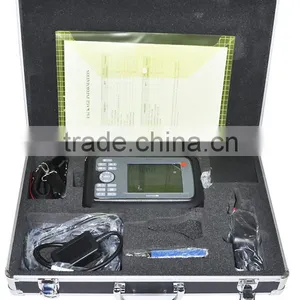 HandScan H8 Portable/palm Handheld Ultrasonic/ Ultrasound Machine Lower Price/medical Equipment thumbnail-6