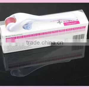 Scar Removal Derma Rolling System 3.0mmmicro Needle Roller Type And CE Certification Microneedle Roller Derma Roller Needle thumbnail-6
