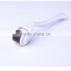 540 Needle Fine Titanium Microneedle Scar Treatment Micro Needle Roller thumbnail-2