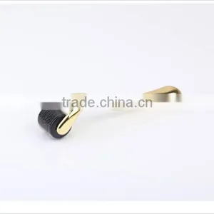 Manufacture Wholesale Titanium Microneedle Mts Derma Roller thumbnail-5
