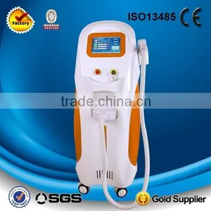 Home Hot Selling Permanent Facial Hair Removal Laser Diode Hair Removal thumbnail-1