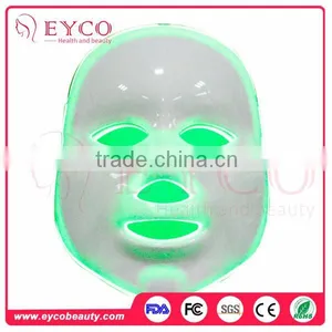 Led Light Therapy Beauty Face Led Facial Mask Beauty Face Massager thumbnail-3