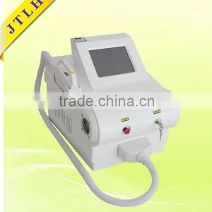 Home Salon Using IPL Machine IPL Acne Removal Hair Removal Beauty Equipment From Beijing -A003 480-1200nm thumbnail-1