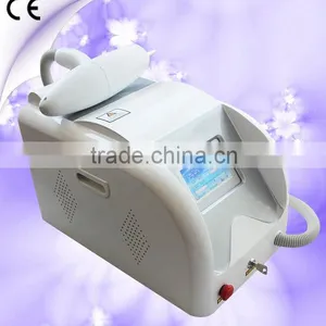Permanent Tattoo Removal Professional Q Switched Nd Yag Brown Age Spots Removal Laser Tattoo Removal Machine Freckles Removal thumbnail-3