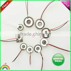 Manufacturer Price Piezo Ceramic Pzt Material With Customized thumbnail-1