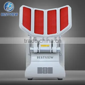 Skin Rejuvenation Best Portable PDT LED Light Therapy Skin Skin care Care Machine Red Blue Yellow Light Therapy B8 thumbnail-6