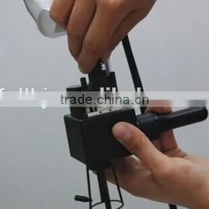 Wrinkle Removal Fractional CO2 Laser With USA RF Tube thumbnail-2