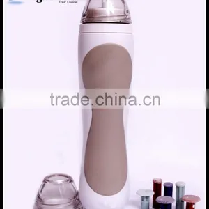 CHEAP NEW Personal Microderm Microdermabrasion Face Device 110V-220V US/UK/EU Plug Red/Gray Colors Wholesale thumbnail-2