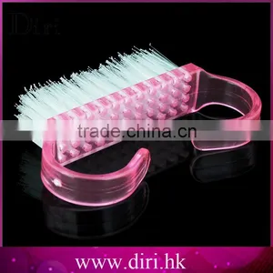 High Quality Nail Dust Brush Nail Art Brush Nail Cleaning Brush thumbnail-2